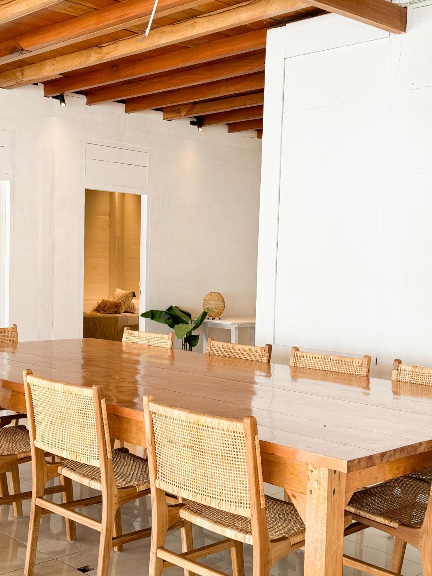 Villa Tala Tua Pejat Bagian luar foto