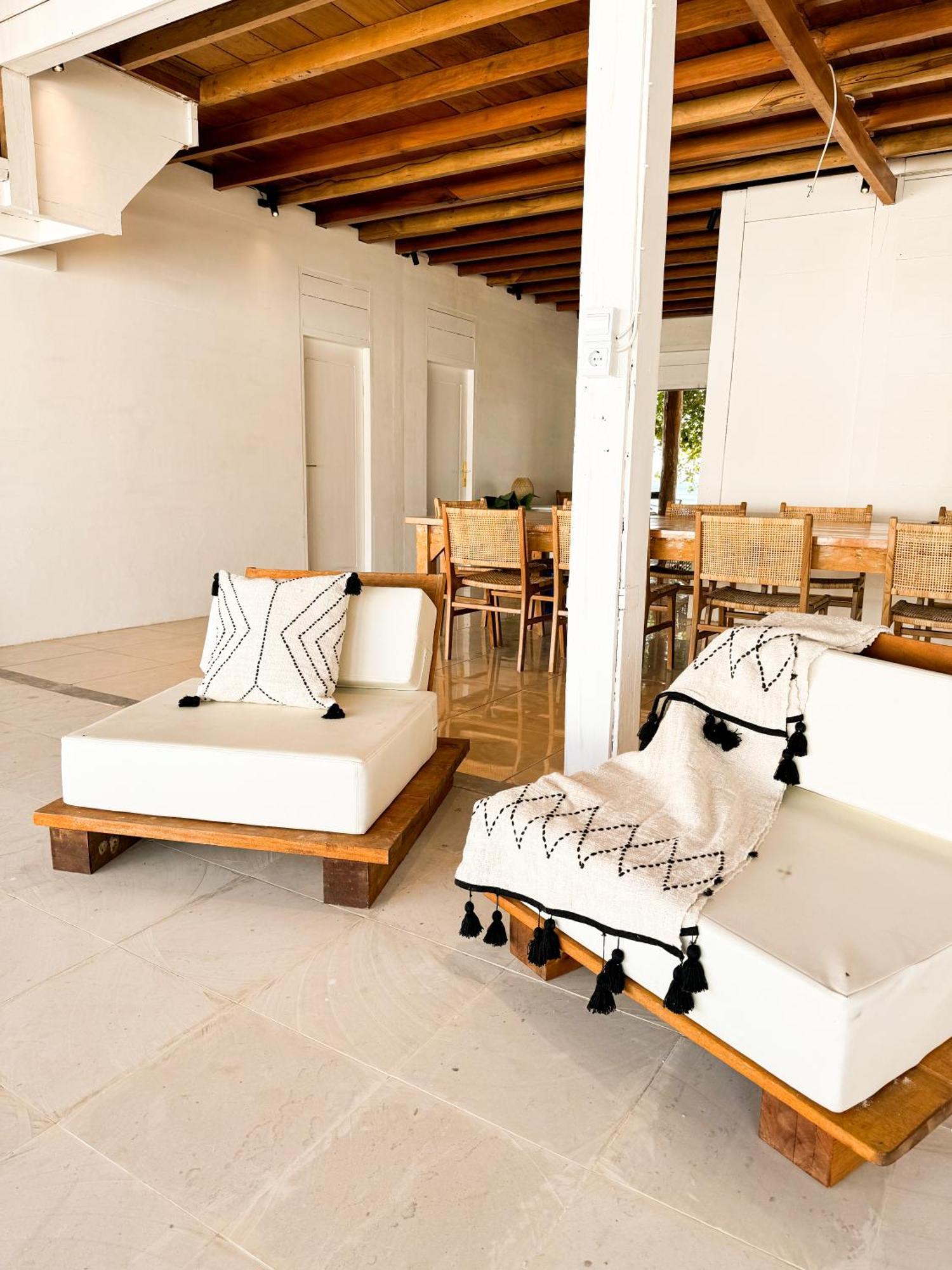 Villa Tala Tua Pejat Bagian luar foto