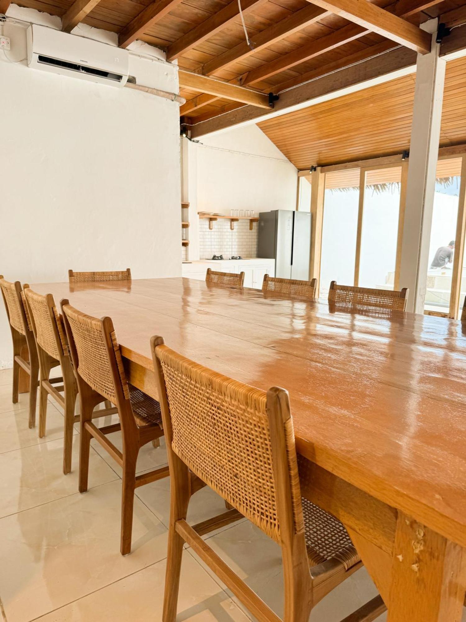 Villa Tala Tua Pejat Bagian luar foto