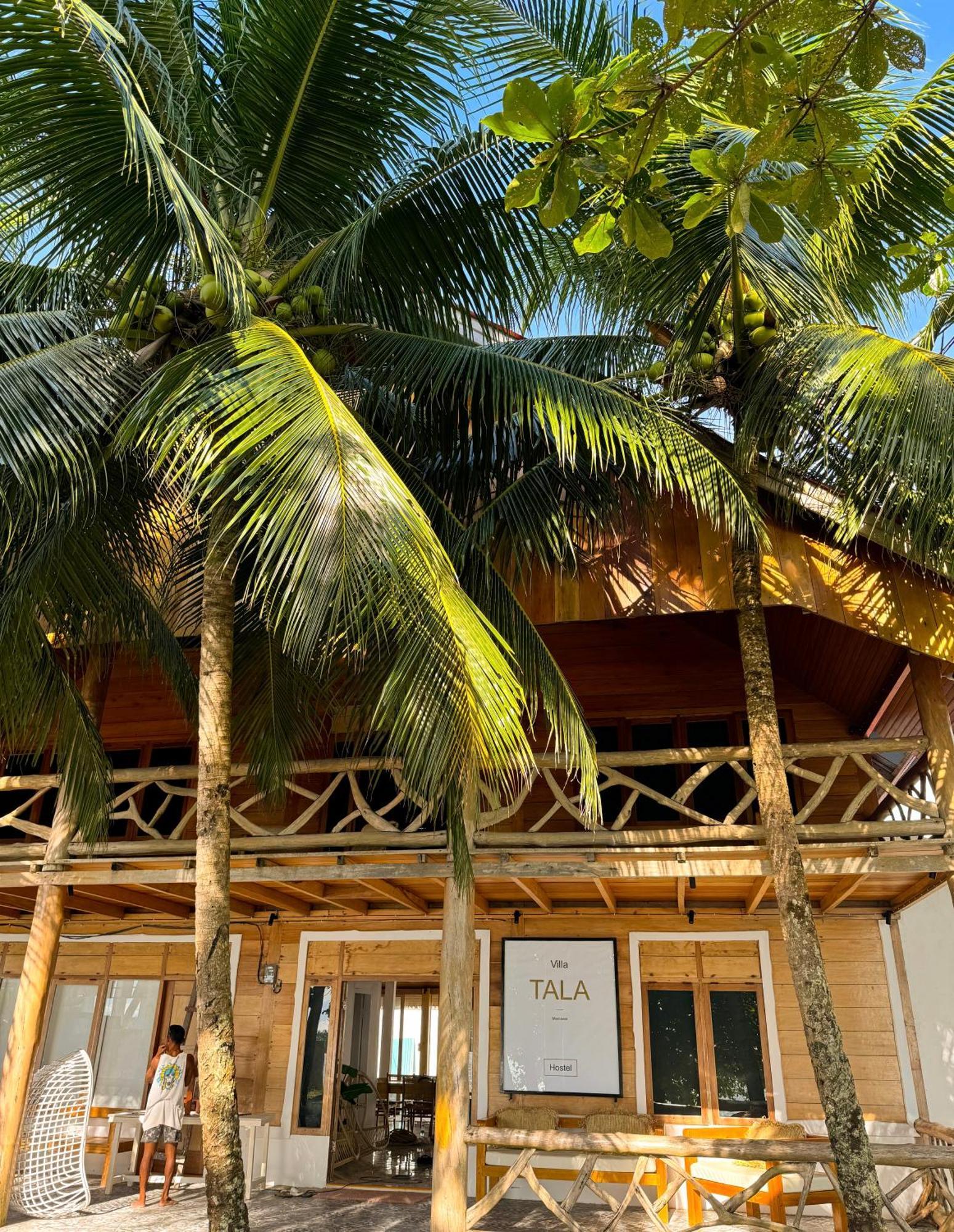 Villa Tala Tua Pejat Bagian luar foto