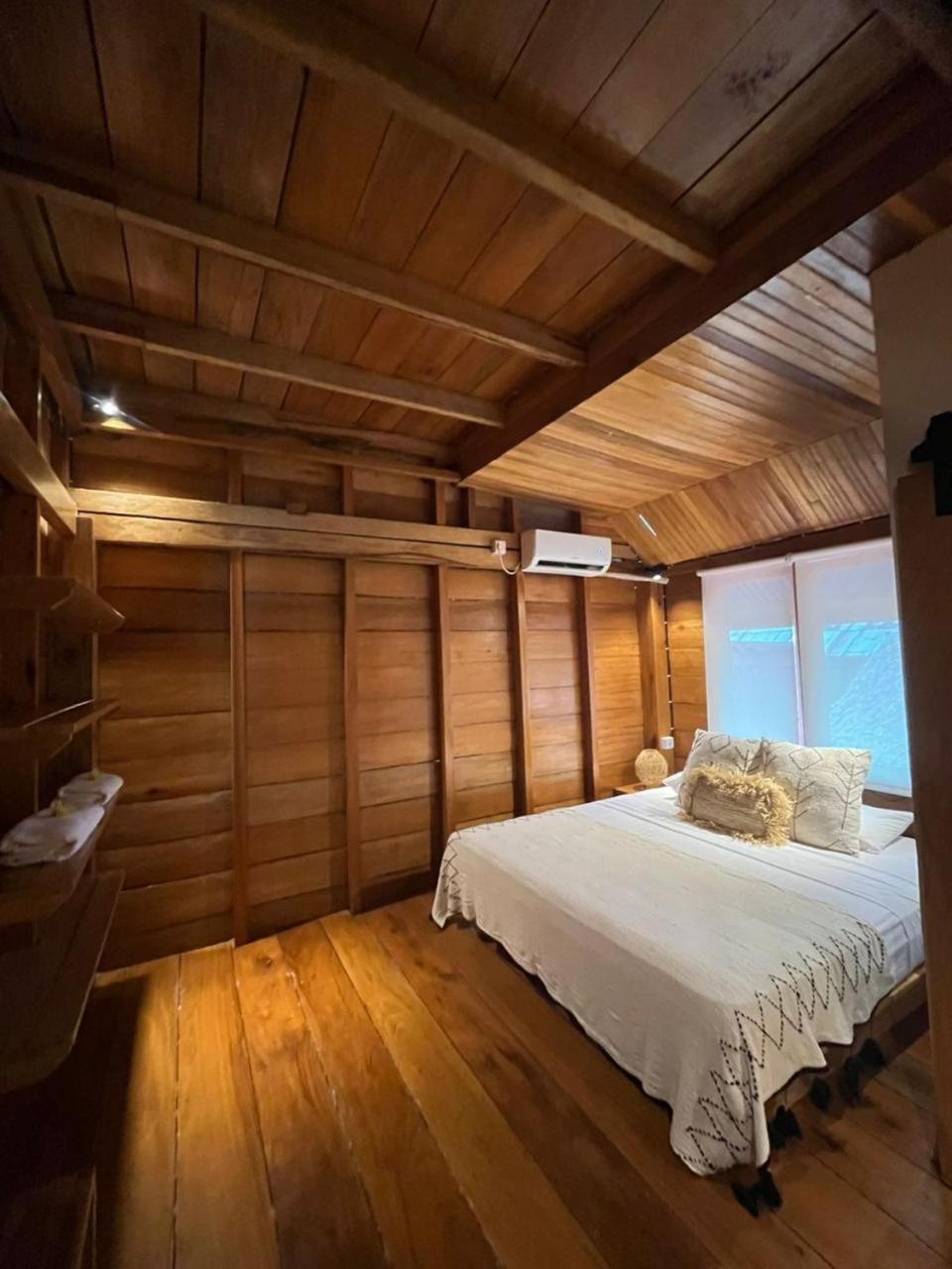 Villa Tala Tua Pejat Bagian luar foto